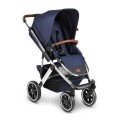 ABC Design Salsa 4 Air Diamond Navy