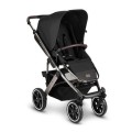 ABC Design Salsa 4 Air Diamond Dolphin