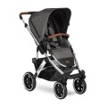 ABC Design Salsa 4 Air Diamond Asphalt