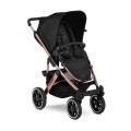 ABC Design Salsa 4 Air Diamond Rose Gold