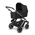 ABC Design Salsa 4 Air Diamond Dolphin