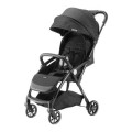 Leclerc Magic Fold Plus Black