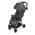 Leclerc Influencer Army Green