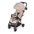Leclerc Influencer Sand Chocolate