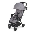 Leclerc Influencer Grey Melange