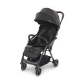 Leclerc Hexagon Carbon Black