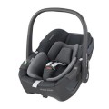 Maxi Cosi Pebble 360 Essential Graphite