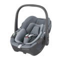 Maxi Cosi Pebble 360 Essential Grey