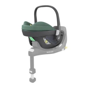 Fotelik samochodowy Maxi Cosi Pebble 360 + Baza FamilyFix 360
