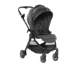 Baby Jogger City Tour Lux Granite