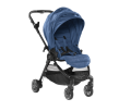 Baby Jogger City Tour Lux Ins