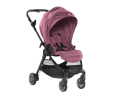 Baby Jogger City Tour Lux Rosewood