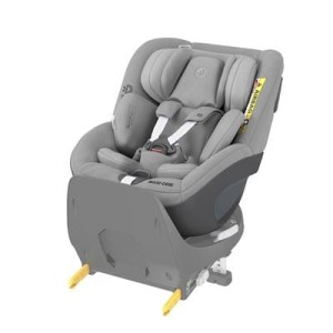 Fotelik samochodowy Maxi Cosi Pearl 360 + Baza FamilyFix 360