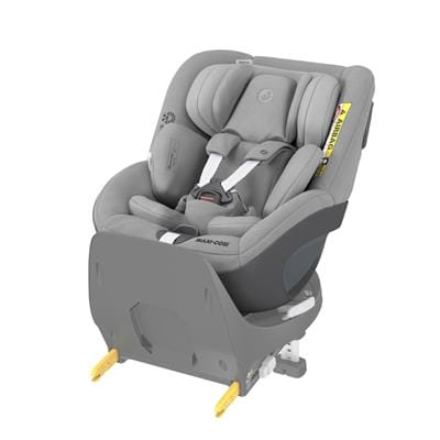 Maxi Cosi Pearl 360 Authentic Grey