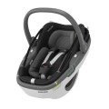 Maxi Cosi Coral 360 Essential Black