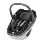 Fotelik samochodowy Maxi Cosi Coral 360