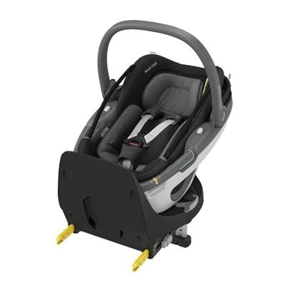 Maxi Cosi Coral 360 + Baza FamilyFix 360