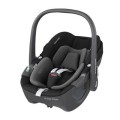 Maxi Cosi Pebble 360 Essential Black
