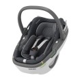 Maxi Cosi Coral 360  Essential Graphite