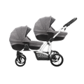 Bebetto42 Biały LJ 195