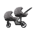 Bebetto42 Czarny LJ 195
