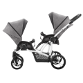 Bebetto42 SPORT Biały LJ195