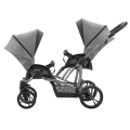 Bebetto42 SPORT Grafitowy LJ195