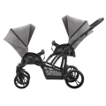 Bebetto42 SPORT Czarny LJ195