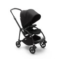 Bugaboo Bee 6 Black-Black-Black