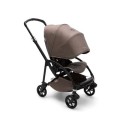 Bugaboo Bee 6 Black-Mineral Taupe
