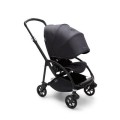 Bugaboo Bee 6 Black-Mineral Washed Black