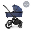 Muuvo Quick 3.0 2w1 Azure Blue XL