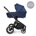 Muuvo Quick 3.0 2w1 Azure Blue Standard