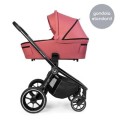 Muuvo Quick 3.0 2w1 Pure Pink Standard