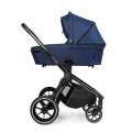 Muuvo Quick 3.0 Black Chrome 2w1