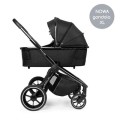 Muuvo Quick 3.0 Black Chrome Jet Black XL