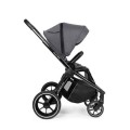 Muuvo Quick 3.0 Black Chrome Iron Graphite