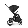 Muuvo Quick 3.0 Black Chrome Jet Black