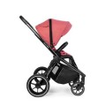 Muuvo Quick 3.0 Black Chrome Pure Pink