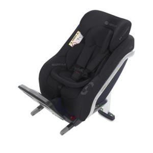 Fotelik samochodowy Concord Reverso Plus i-Size