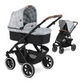 ABC Design Salsa 4 Air Fashion Smaragd