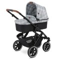ABC Design Salsa 4 Air Fashion Smaragd