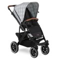 ABC Design Salsa 4 Air Fashion Smaragd