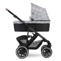 ABC Design Salsa 4 Air Fashion Smaragd