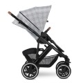 ABC Design Salsa 4 Air Fashion Smaragd