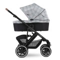 ABC Design Salsa 4 Air Fashion Smaragd