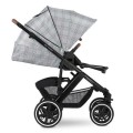ABC Design Salsa 4 Air Fashion Smaragd