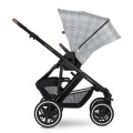 ABC Design Salsa 4 Air Fashion Smaragd