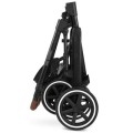 ABC Design Salsa 4 Air Fashion Smaragd