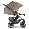 ABC Design Salsa 4 Air Fashion Nature